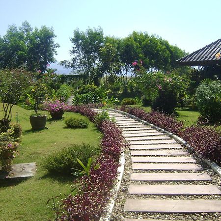 Maekok River Village Resort Mae Ai Exteriér fotografie